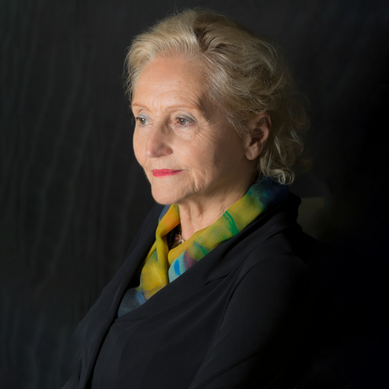 Pasaulslavenās psihoanalītiķes Koletes Solēras vieslekcijas Rīgā