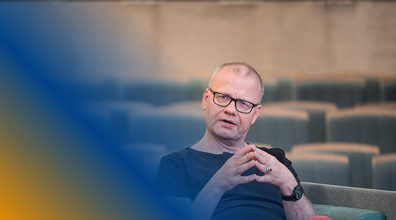 Valda Tēraudkalna balva par labāko maģistra darbu teoloģijā un filozofijā