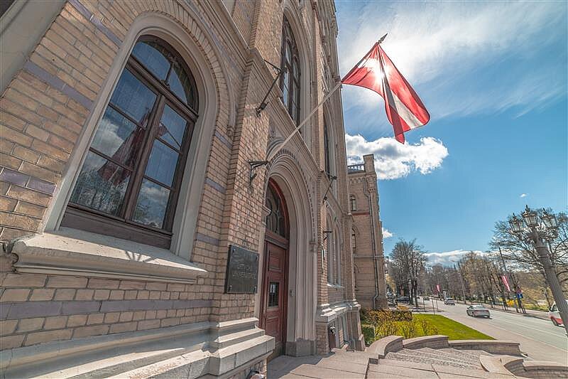 Latvijas Universitāte stiprina līderpozīcijas vairākās QS Pasaules universitāšu reitinga kategorijās