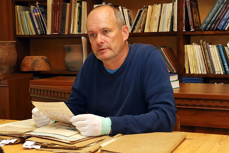 Asoc. prof. Ernesta Vasiļauska vieslekcija par Lietuvas un Livonijas robežu veidošanos