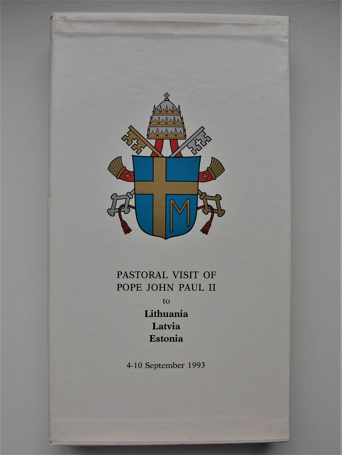 Pāvesta dāvinājums LU - pāvesta enciklikas jeb pāvesta vēstules bīskapiem Pāvesta dāvinājums LU - pāvesta enciklikas jeb pāvesta vēstules bīskapiem