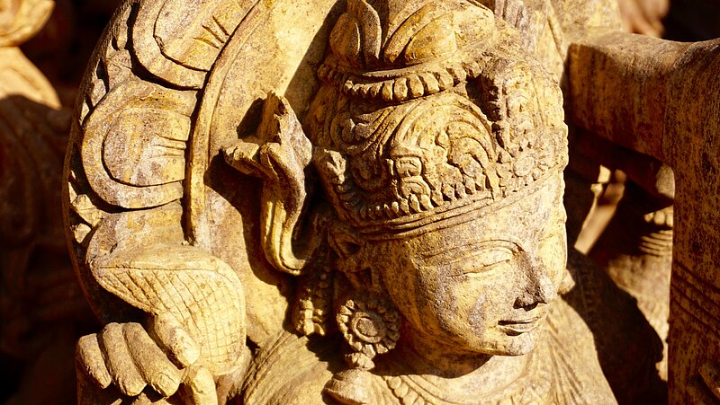 Seminārs par jogas filozofiju un mākslu