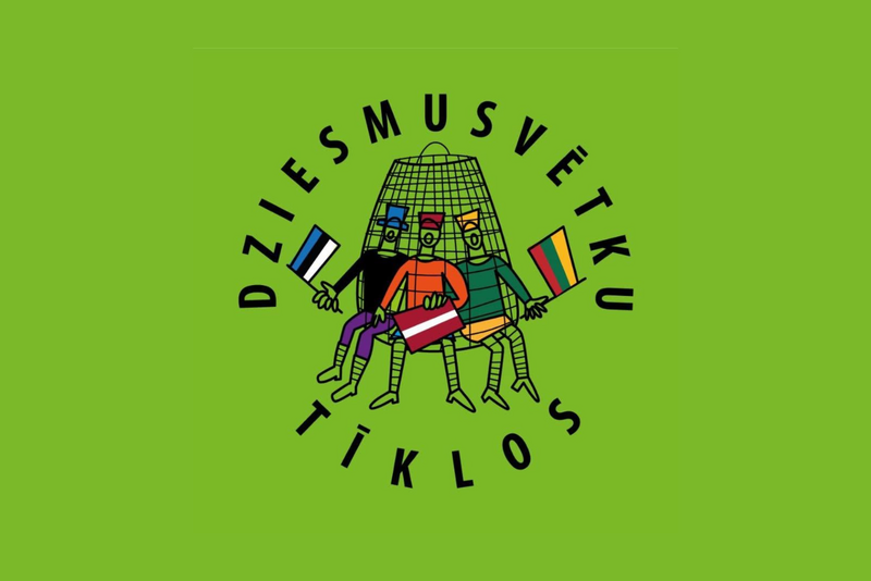 Raidījuma "Dziesmusvētku tīklos" otrā sezona veltīta "Gaudeamus" svētkiem
