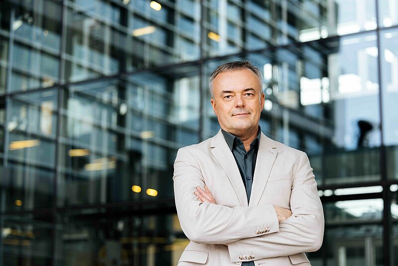 Pēteris Strautiņš: Dariet lietas, kurās jāiegulda lielākas pūles!