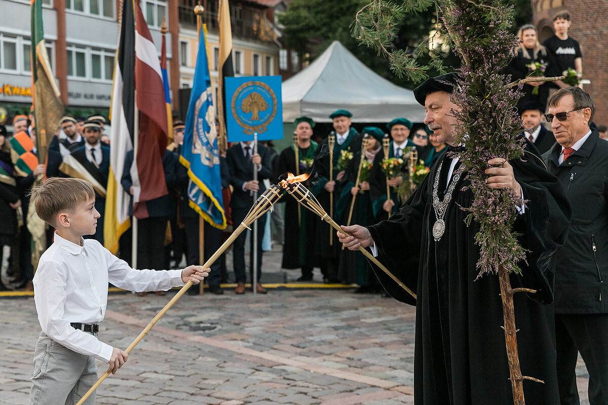 © Foto: Toms Grīnbergs, Latvijas Universitātes Komunikācijas departaments