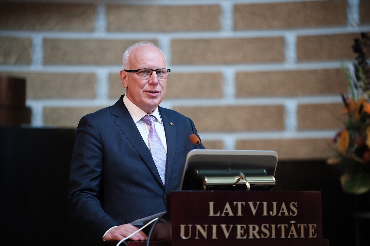 © Foto: Toms Grīnbergs, Latvijas Universitātes Komunikācijas un inovāciju departaments