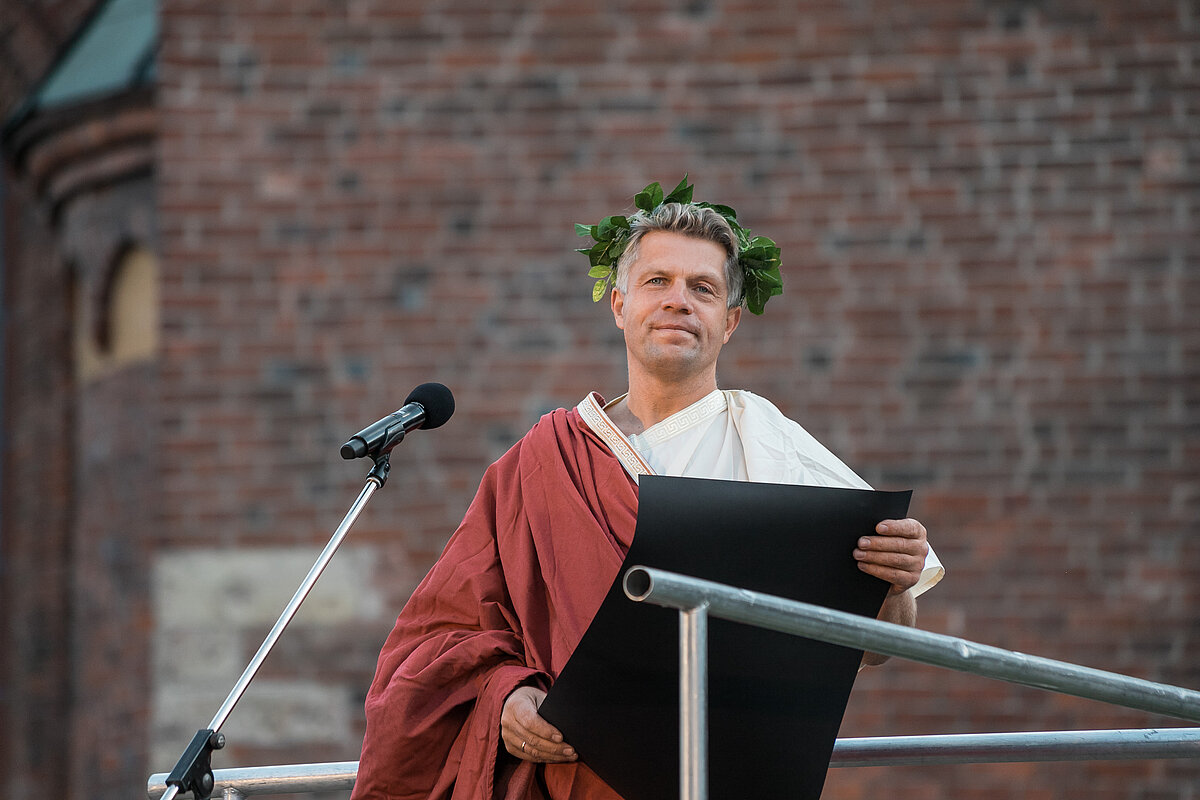 © Foto: Toms Grīnbergs, Latvijas Universitātes Komunikācijas departaments