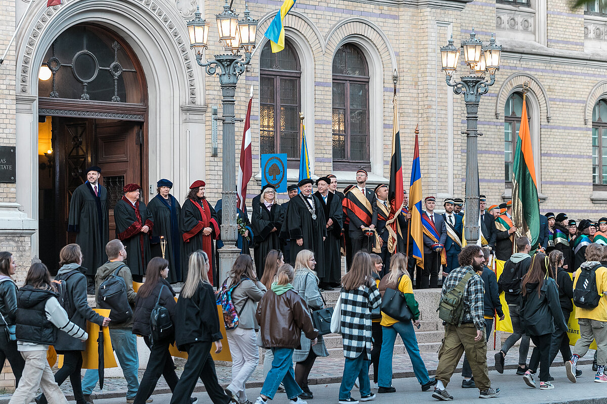 © Foto: Toms Grīnbergs, Latvijas Universitātes Komunikācijas departaments