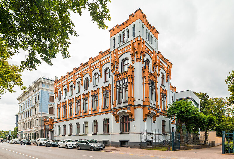 Atklātās lekcijas pārvēlēšanai akadēmiskajos amatos LU HZF FSI