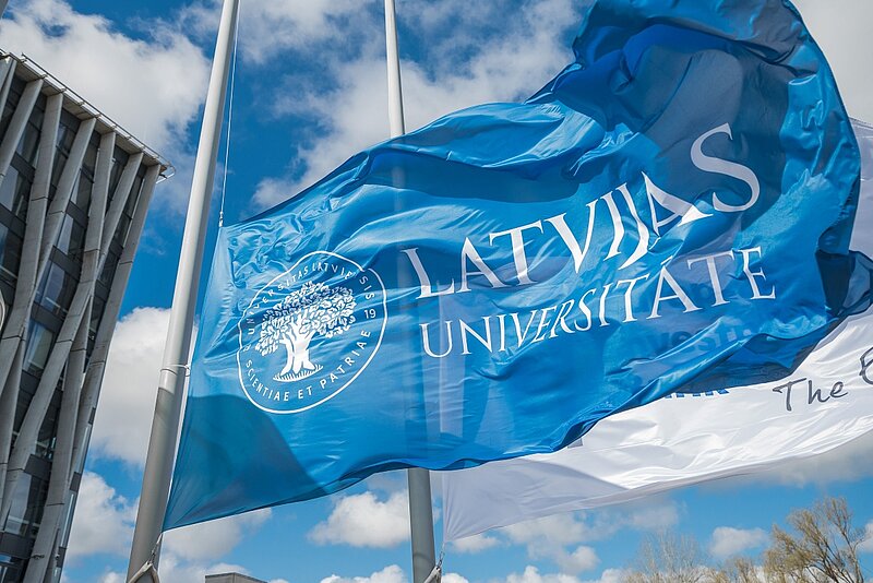 Tehnoloģijās studiju procesa modernizācijai un digitalizācijai LU iegulda vairāk nekā 10 miljonus eiro