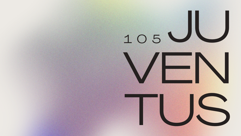 "Juventus" 105. jubilejas koncerts