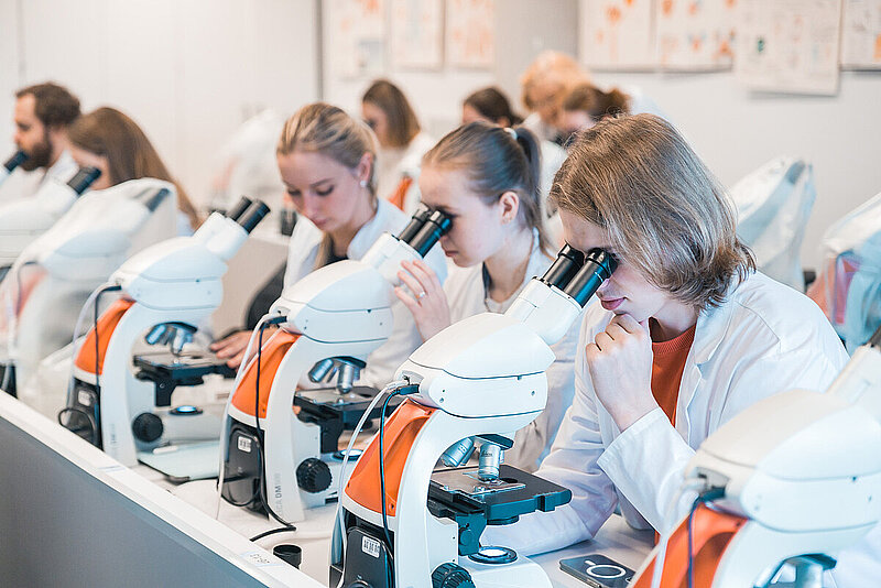 Latvijas Universitāte atbalsta 3 LU HZF pētnieku lielas ietekmes projektus