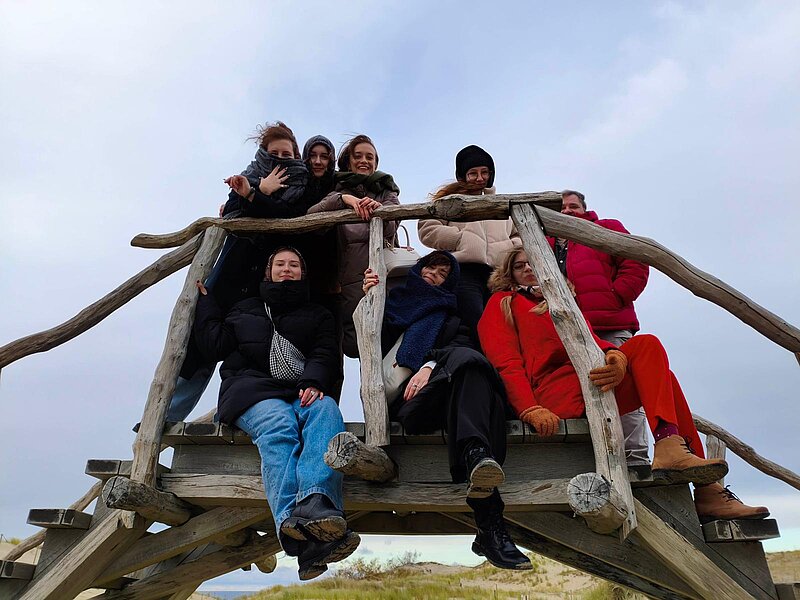 “Atrast to kamola galu, ko gribas šķetināt” – LU HZF Latvistikas programmas studentu pieredzes stāsti