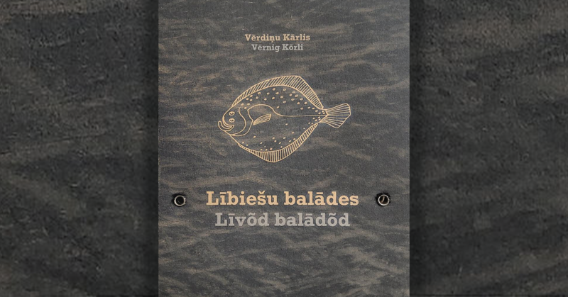 Baltijas Asamblejas balva literatūrā Kārlim Vērdiņam un Valtam Ernštreitam
