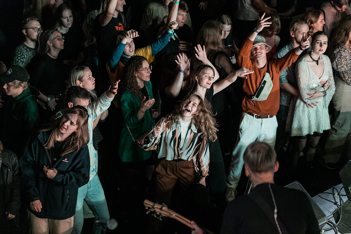 © Foto: Toms Grīnbergs, Latvijas Universitātes Komunikācijas departaments