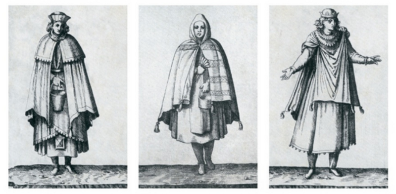 Exploring European Historical Clothing and Textiles at an International Conference