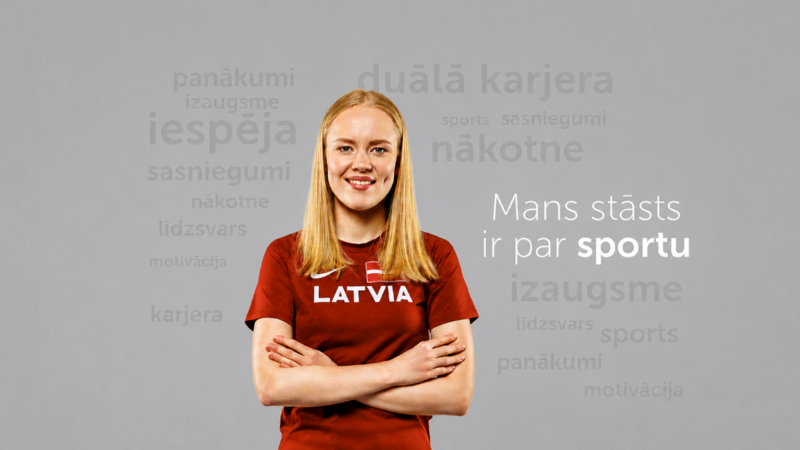 Atvērta pieteikšanās LU Duālās karjeras programmai