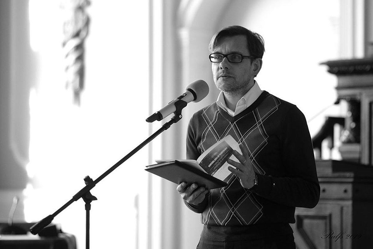 Foto: Ralfs Kokins