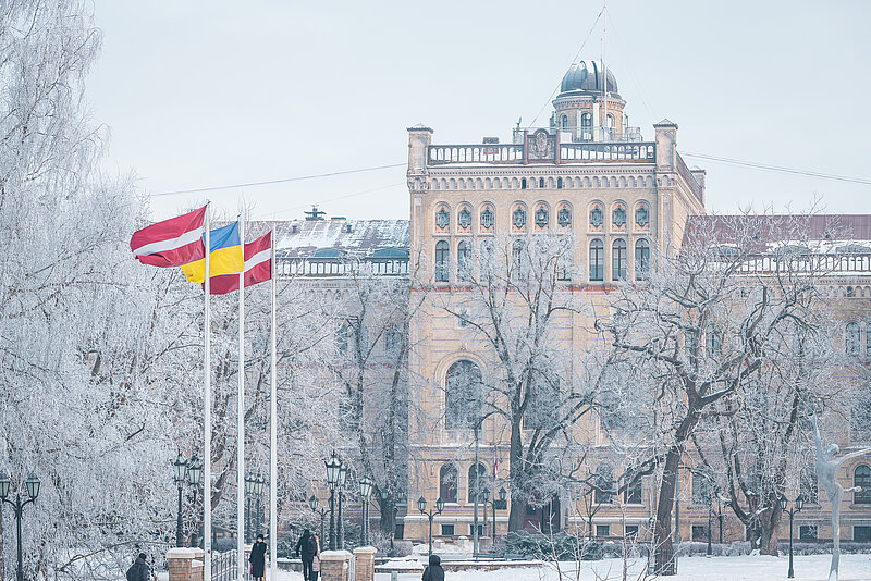 LU HZF filozofijas doktorants saņem Zentas Mauriņas balvu filozofijā