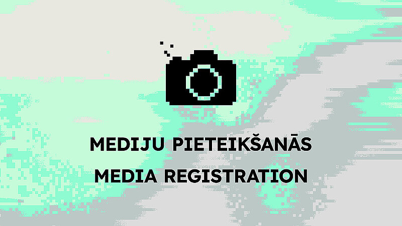 Media representatives invited to apply for coverage of festival "Gaudeamus"