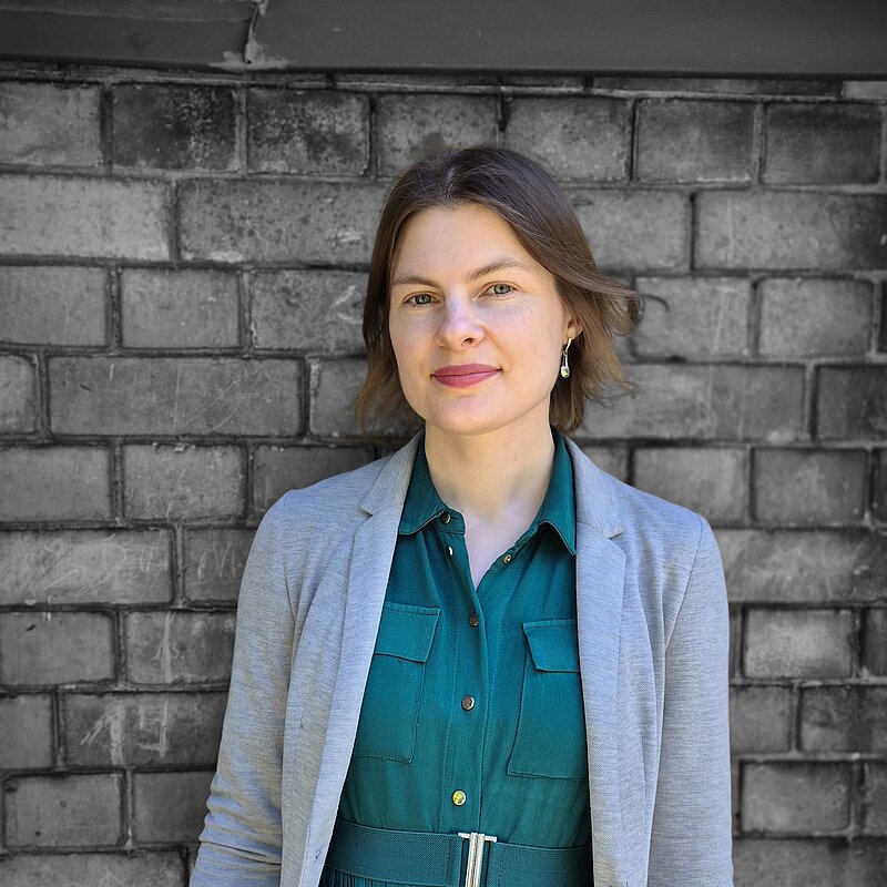 Promocijas darbu zinātniskā doktora grāda iegūšanai aizstāvēs Alise Buligina