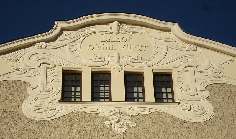 Latīņu valoda šopavasar LU – ceļš uz klasiskajām studijām