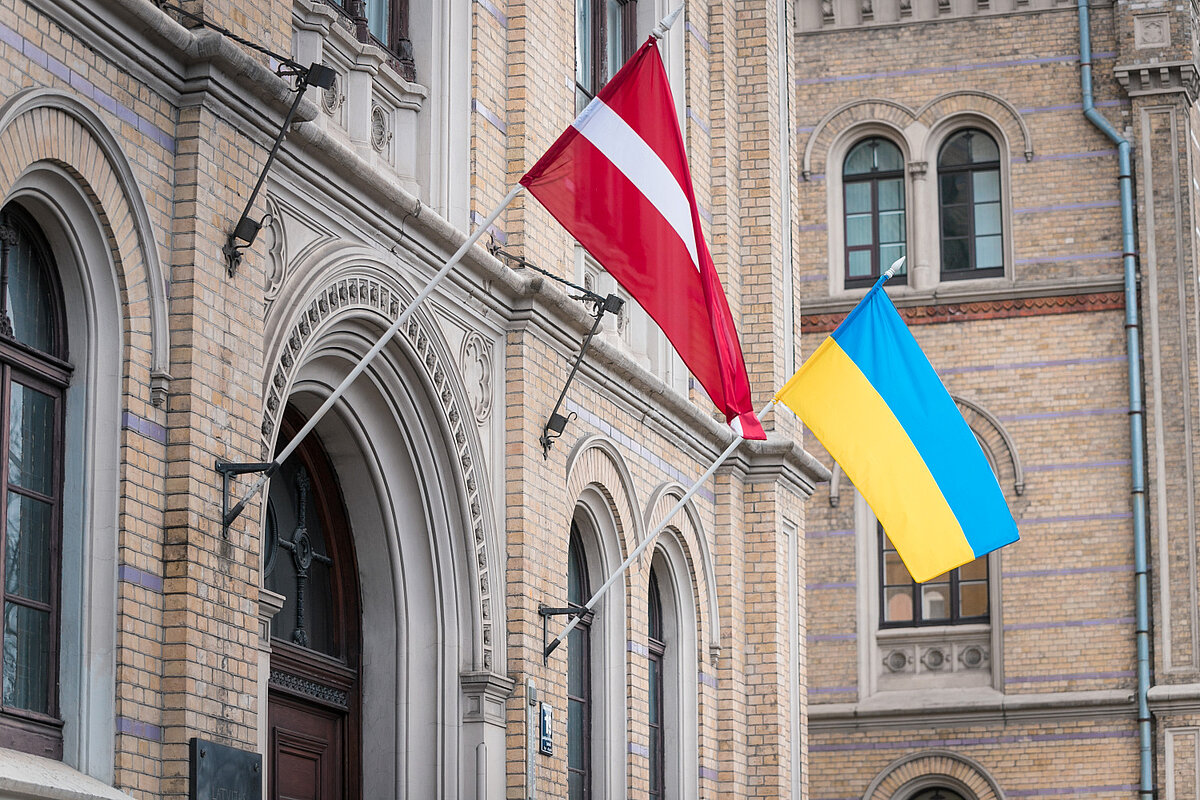 © Toms Grīnbergs, Latvijas Universitāte, 2022.