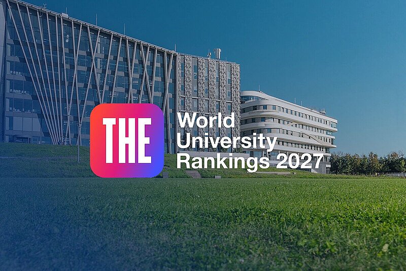 University of Latvia improves its score in THE World University Rankings