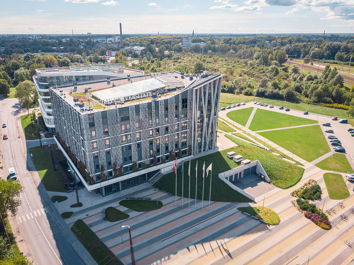 © Toms Grīnbergs, 2020. © University of Latvia, 2020.