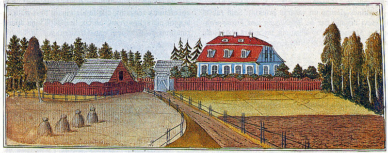 Jauno vēsturnieku skolā – lekcija par iedzīvotāju mobilitāti 17.–19. gadsimtā Latvijā