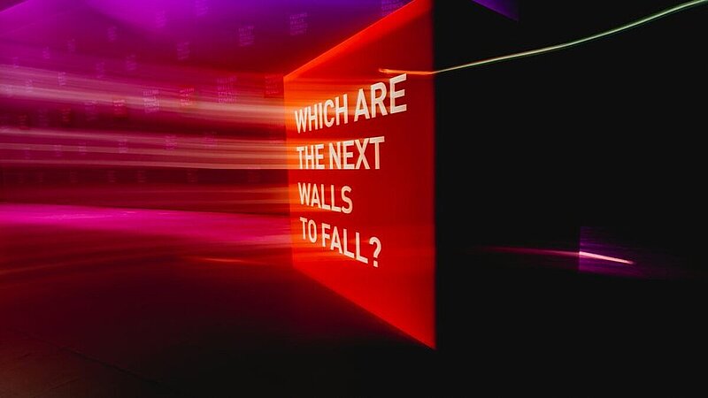 Ideju prezentēšanas konkurss "Falling Walls Lab" jaunajiem pētniekiem