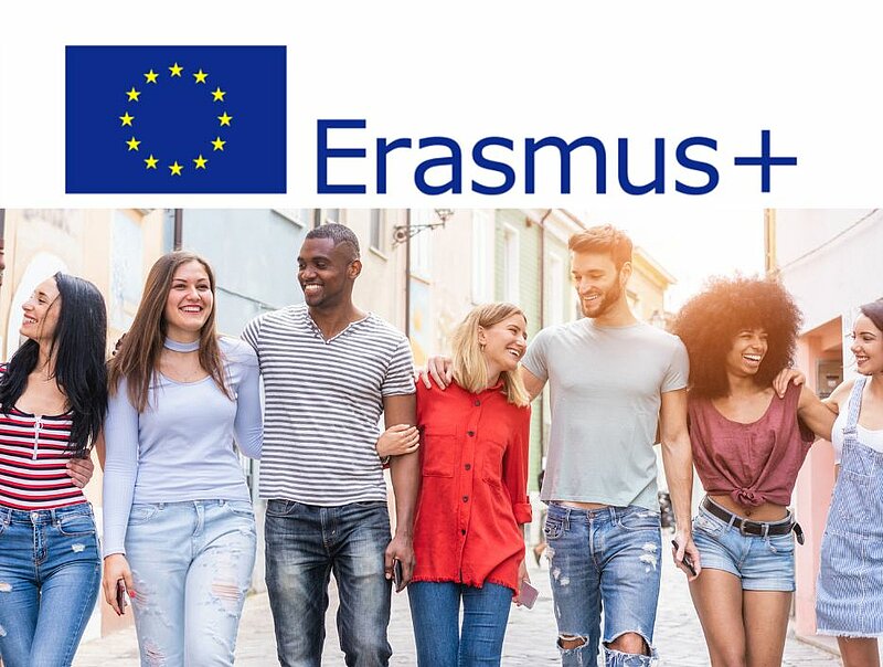 Application for Erasmus+ study mobility in autumn 2025 (Round 2)