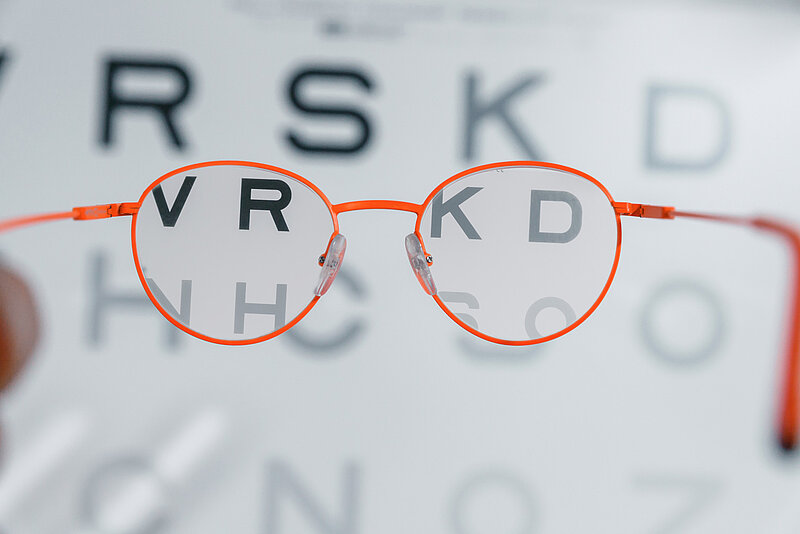LU optometrijas studiju programmas iegūst prestižo Eiropas akreditāciju