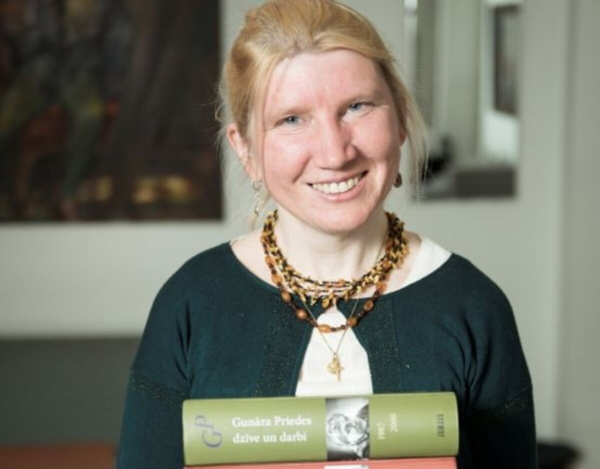 Dr. art. Ieva Struka