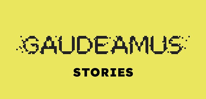 Share your “Gaudeamus” story!