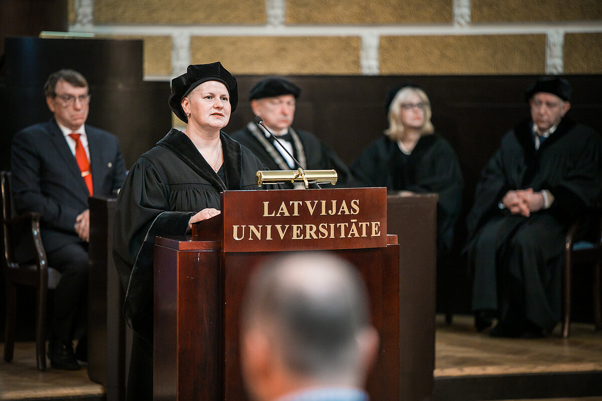 © Foto: Toms Grīnbergs.