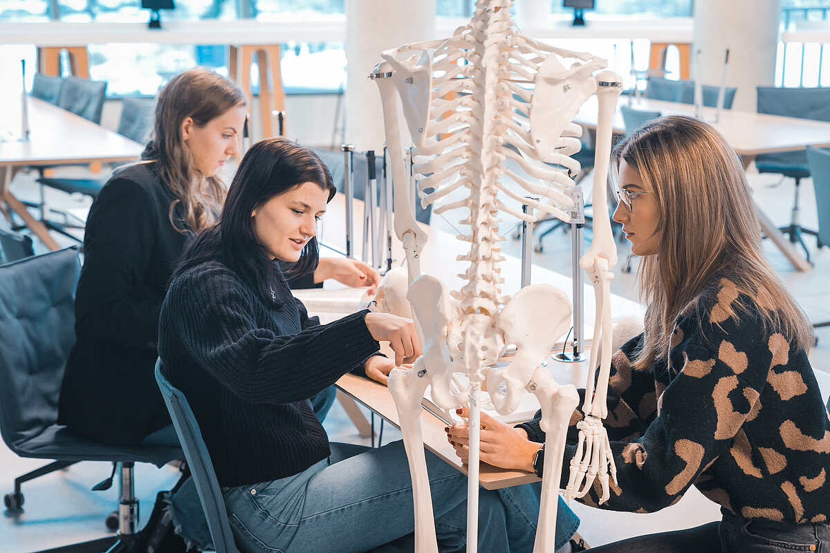 © Foto: Toms Grīnbergs, Latvijas Universitātes Komunikācijas departaments