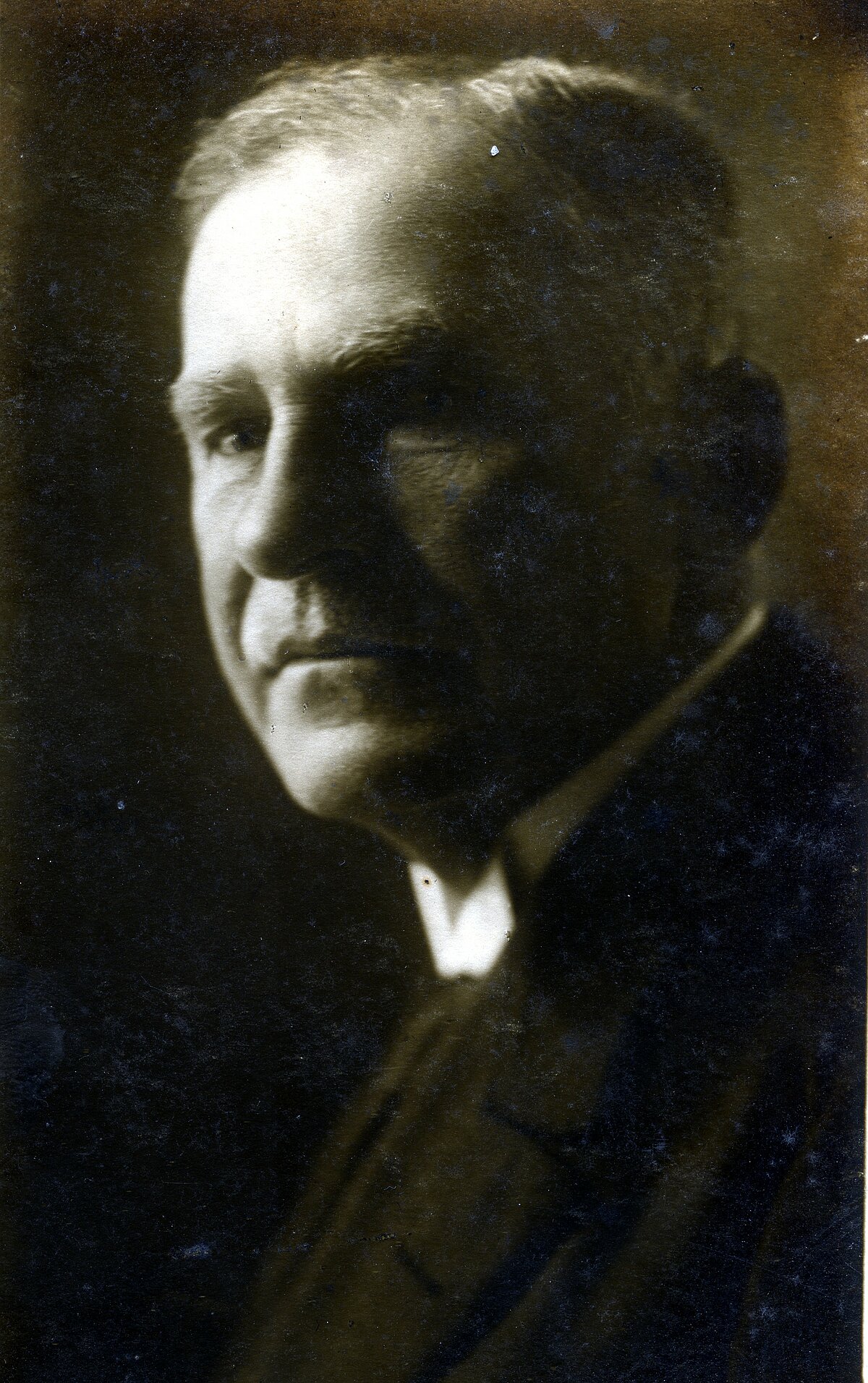 J. Esers. Foto: no Sāmsalas muzeja arhīva J. Esers. Foto: no Sāmsalas muzeja arhīva