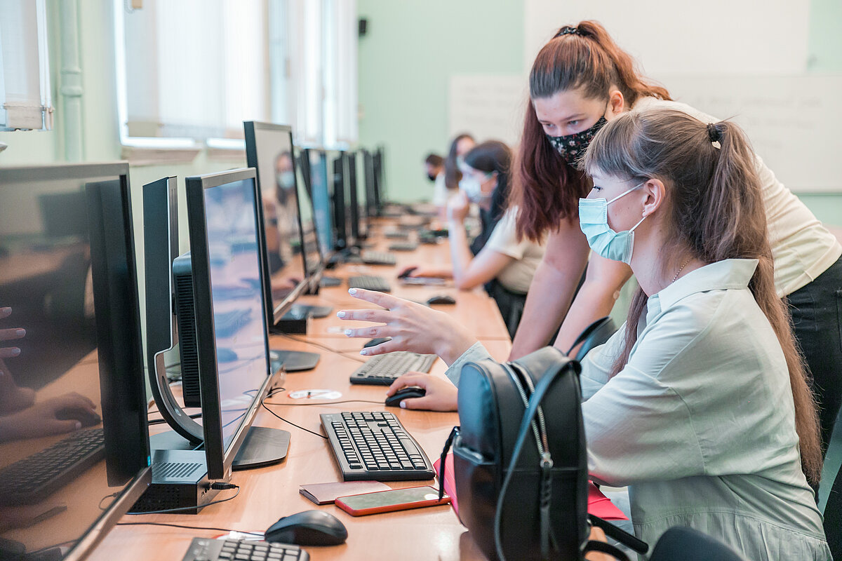 © Foto: Toms Grīnbergs, Latvijas Universitātes Komunikācijas un inovāciju departaments