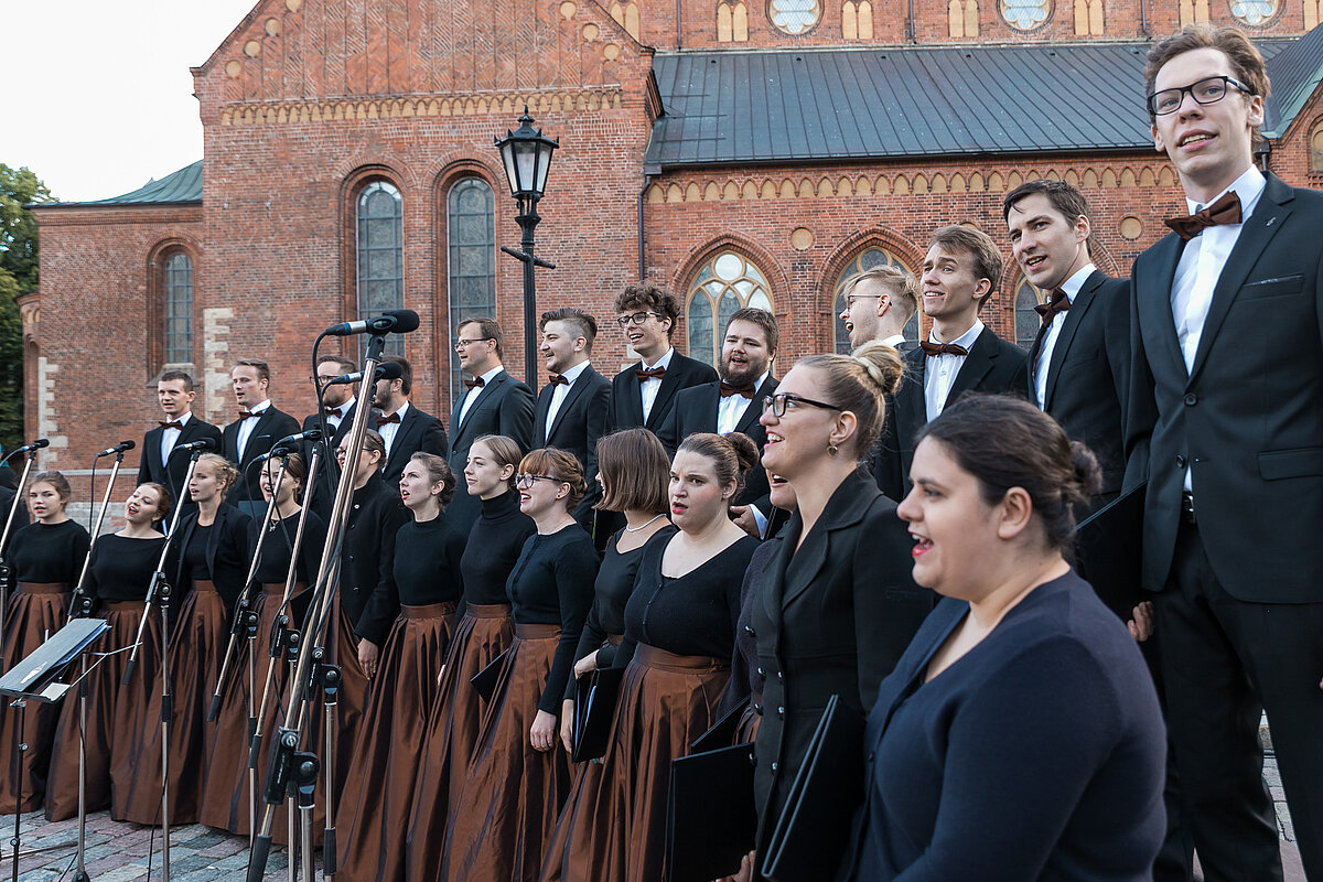 © Foto: Toms Grīnbergs, Latvijas Universitātes Komunikācijas departaments