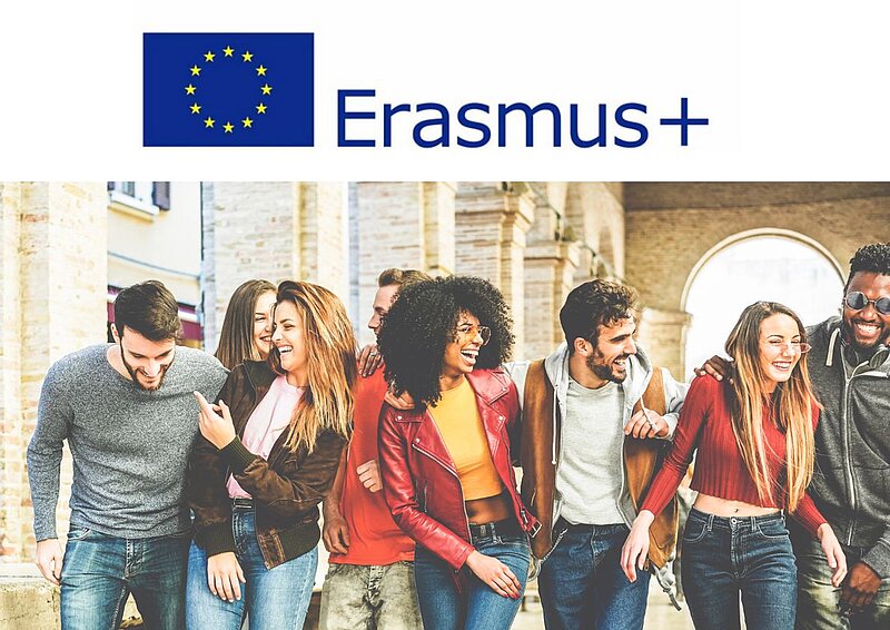 Sākusies LU HZF studentu pieteikšanās Erasmus+ studiju un prakses mobilitātei