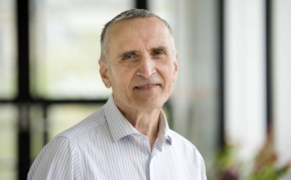 Prof. Alvīds Butkus (Alvydas Butkus), Lietuva