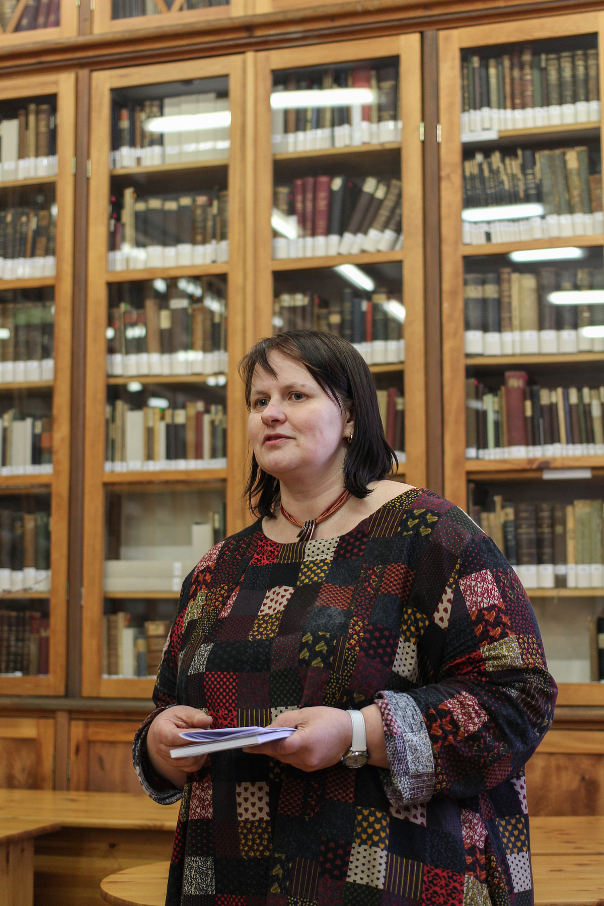 Foto: Ilze Stikāne