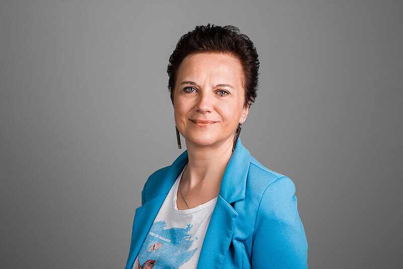 Docenta amata pretendentes Ivetas Narodovskas atklātā lekcija