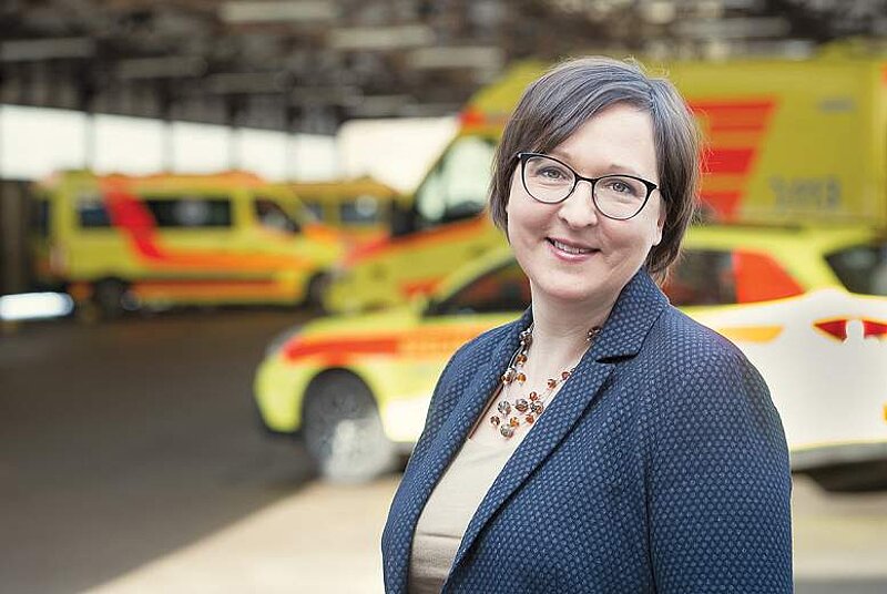 Liene Cipule: Dzīves laikā var iemācīties ļoti daudz