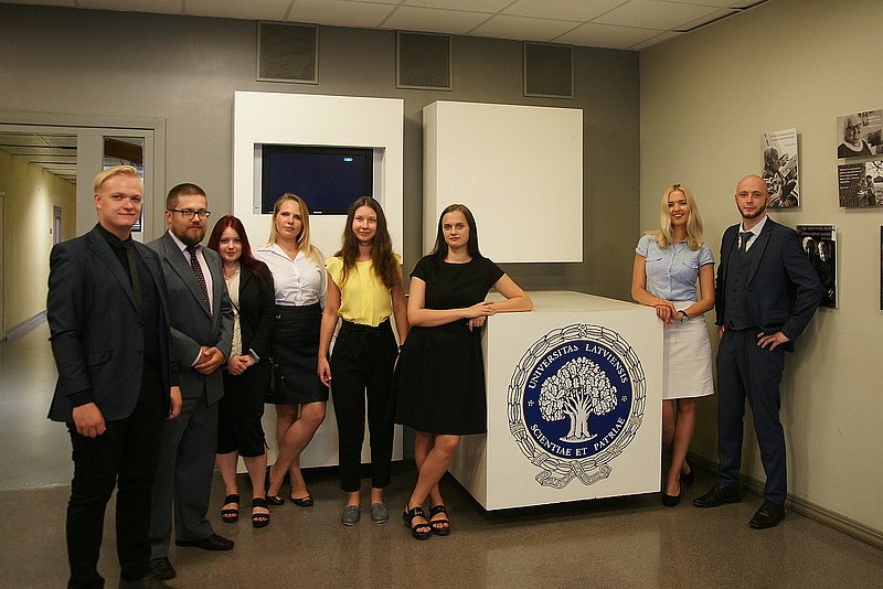 Somugru studiju BSP 4. kurss 15.06.2018.