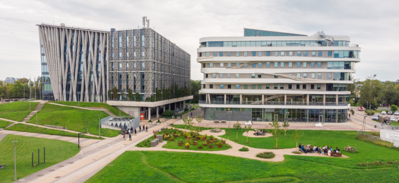 “LU ceļā uz TOP500” – Universitāte apkopo konsolidācijas un attīstības projekta sasniegumus 