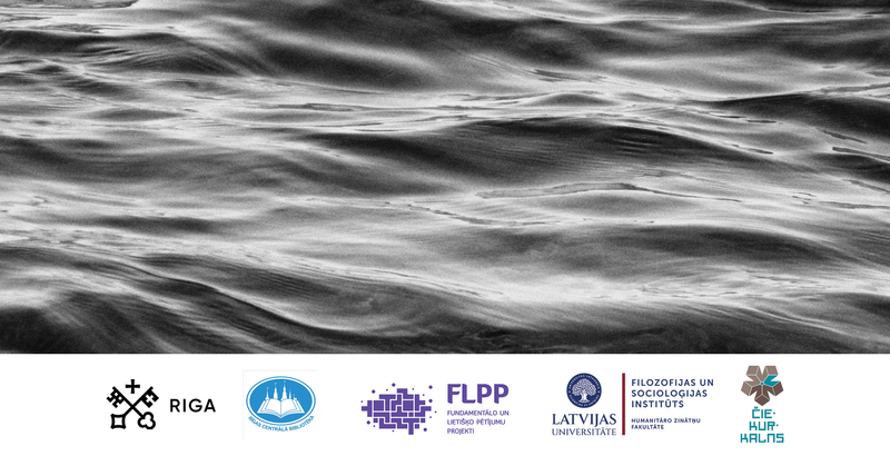 Lekcija–diskusija par latviešu diasporu Zviedrijā