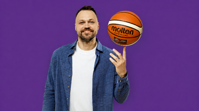 Sporta speciālisti indivīda un sabiedrības izaugsmei