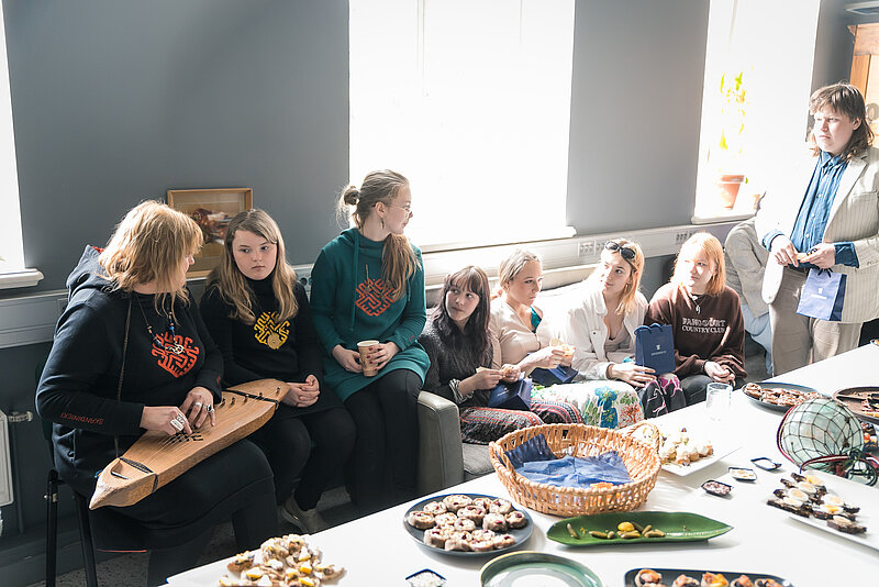 Košragā notiks Lībiešu vasaras skola – Līvõd Sõv Skūol